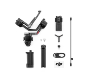 DJI RS 4 - 1236809 - zdjęcie 8